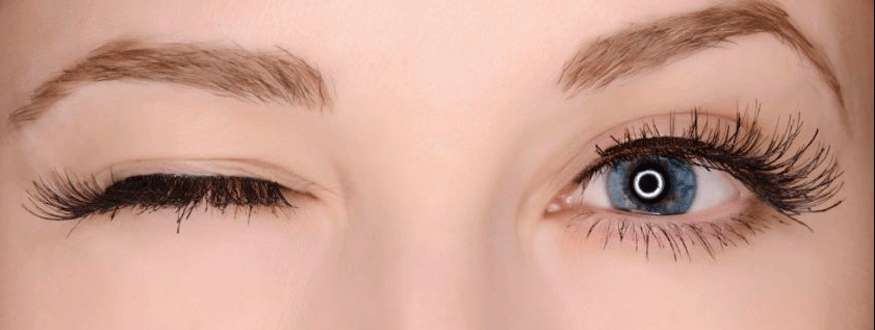 como hacer crecer las cejas de forma natural