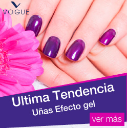 efecto gel vogue