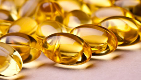 Los Beneficios De la Omega 3